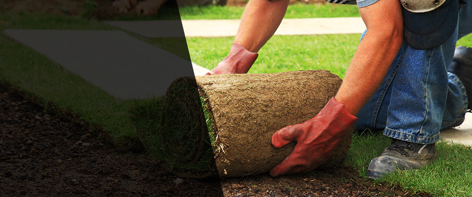 Fort Atkinson Landscapers