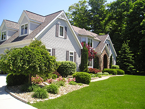 Landscapers and Lawncare Services in Fort Atkinson, WI